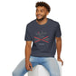 Wisdom Over Foolishness Tee