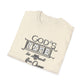 God's Time Is Different From Ours Tee