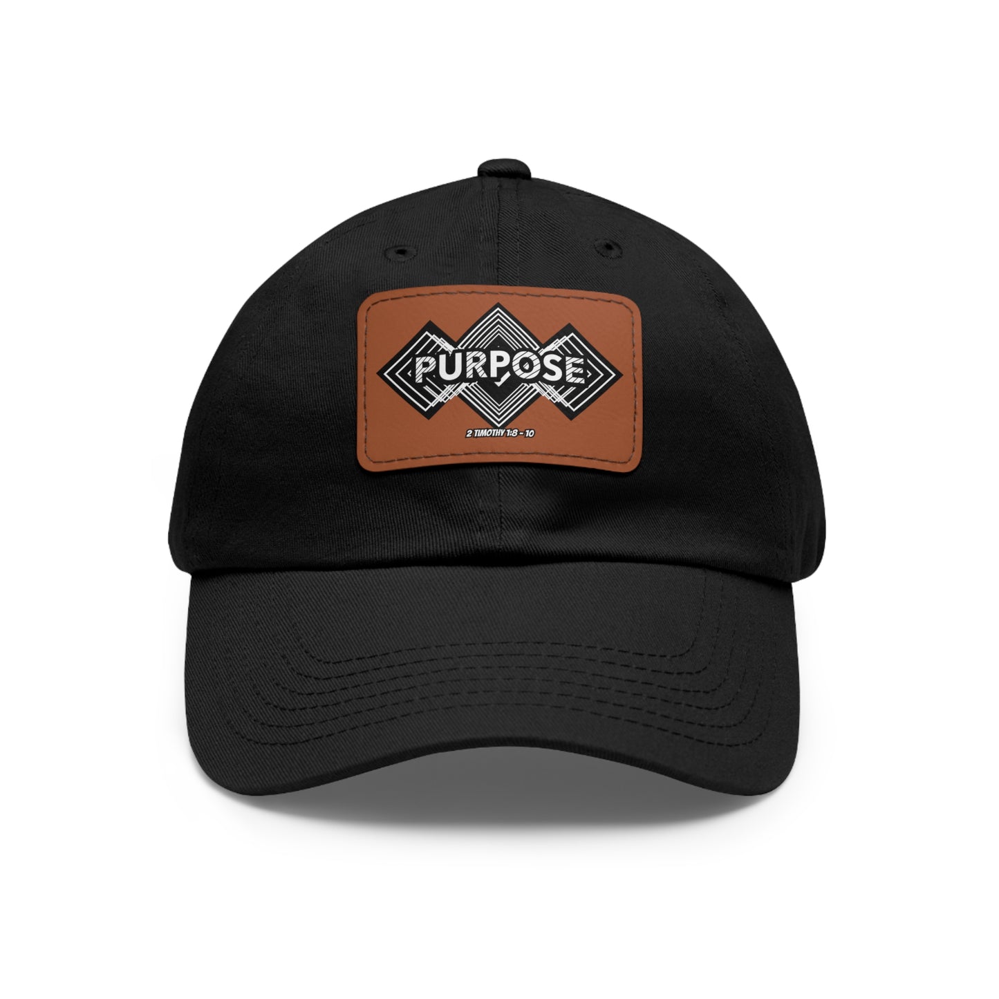 Purpose Cap