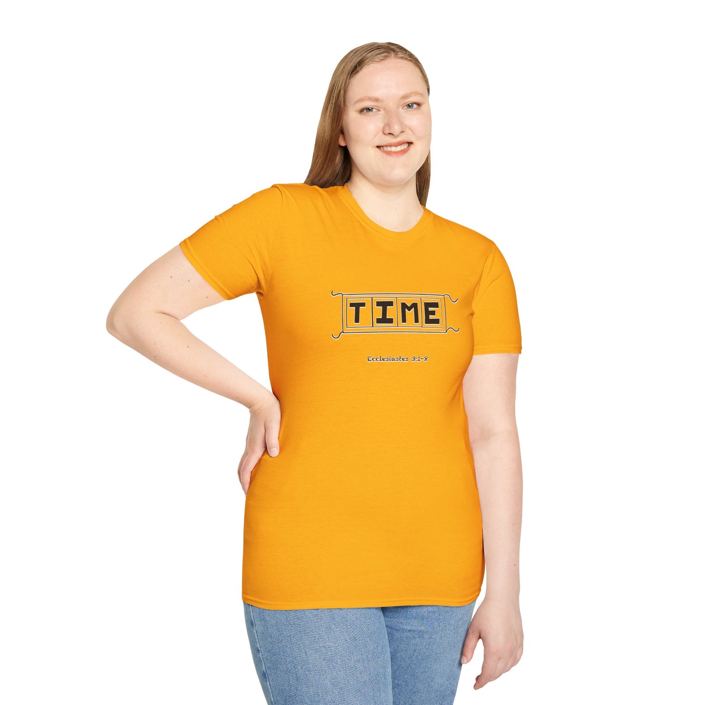 Time Tee
