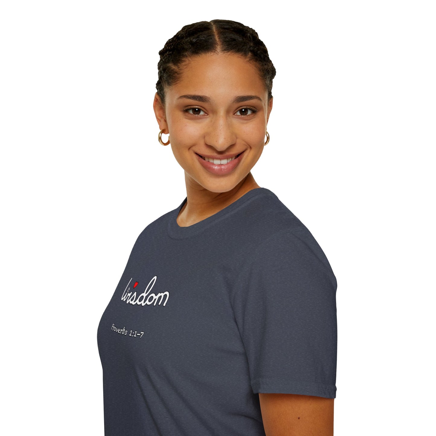 Wisdom Tee