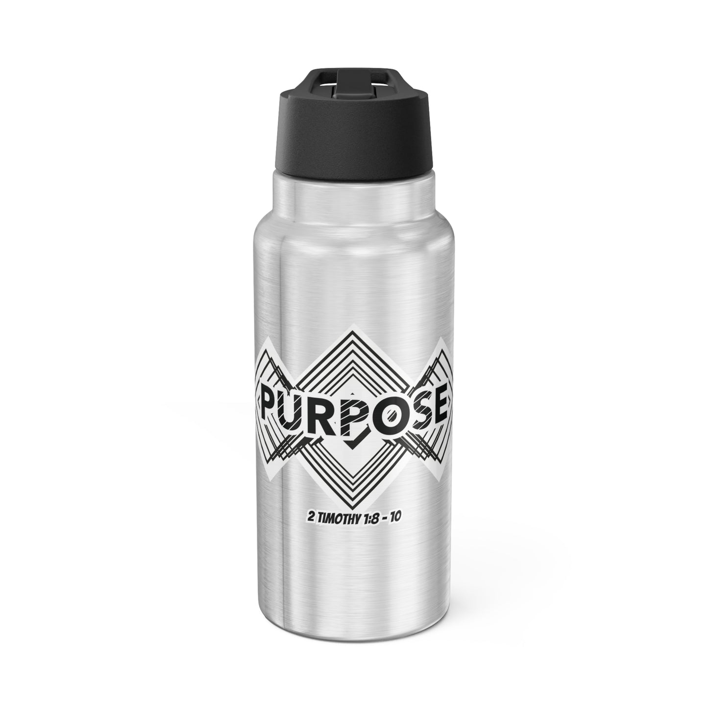 Purpose Tumbler