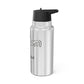 Wisdom Tumbler