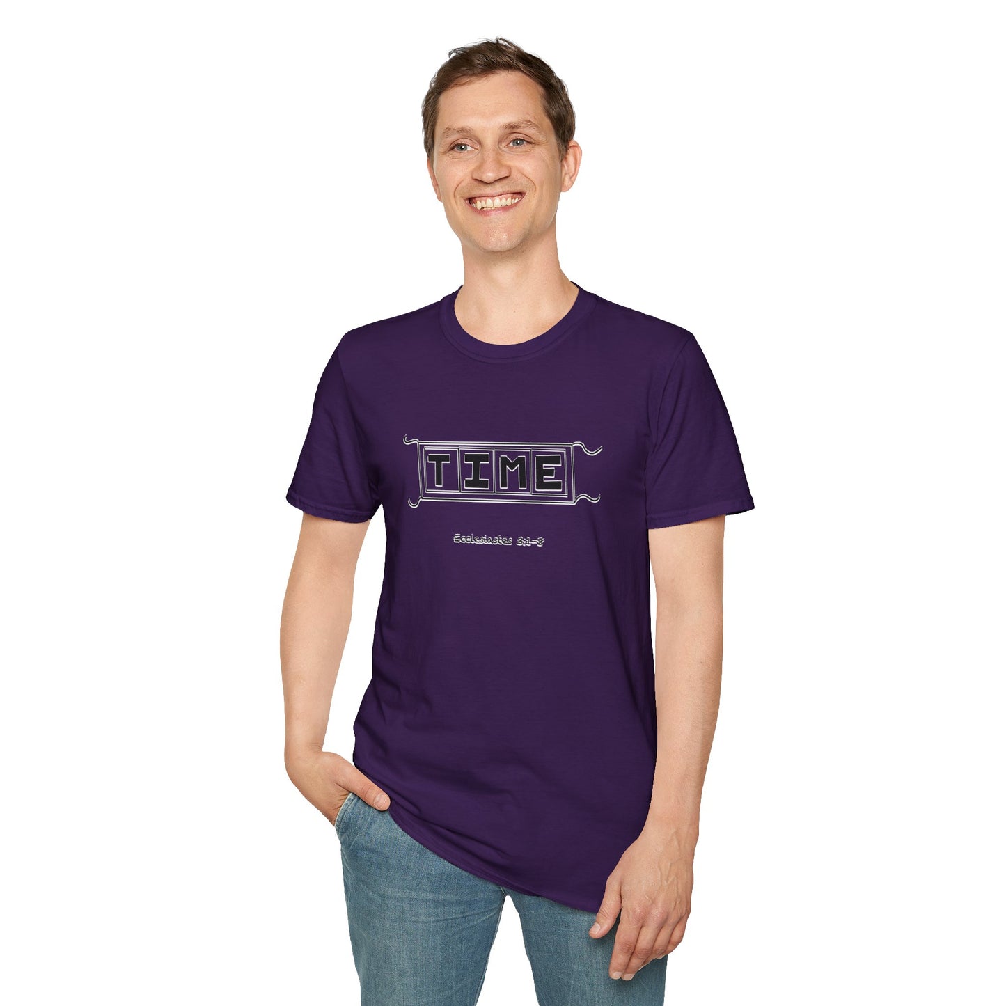 Time Tee
