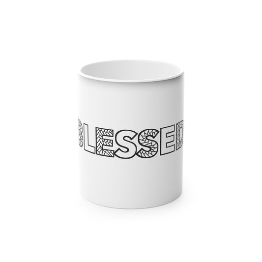 Blessed Magic Mug