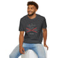 Wisdom Over Foolishness Tee