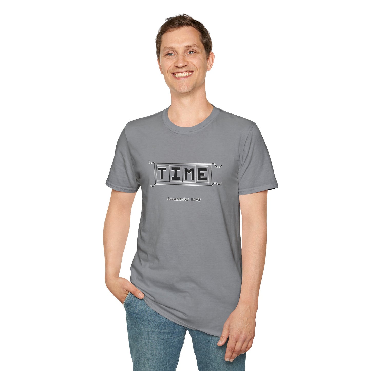 Time Tee