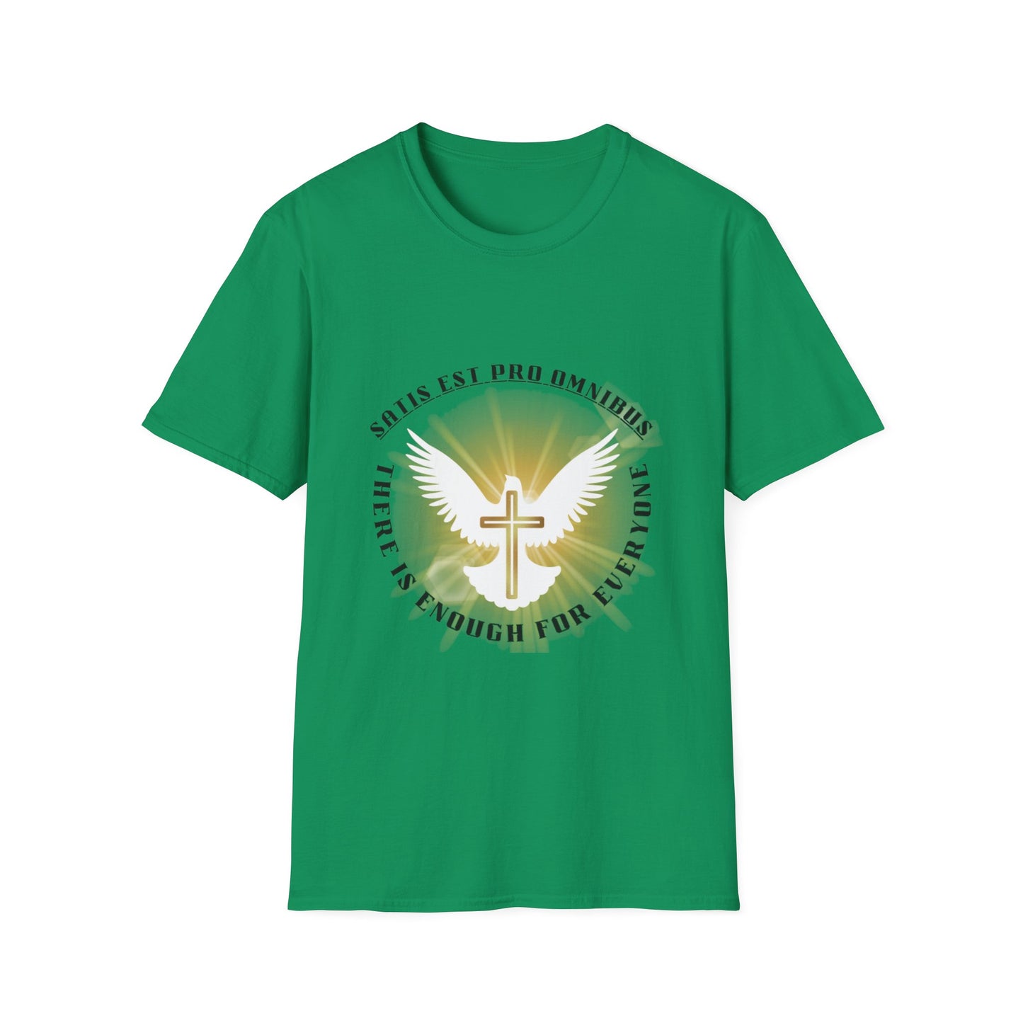 Satis Est Omnibus Tee