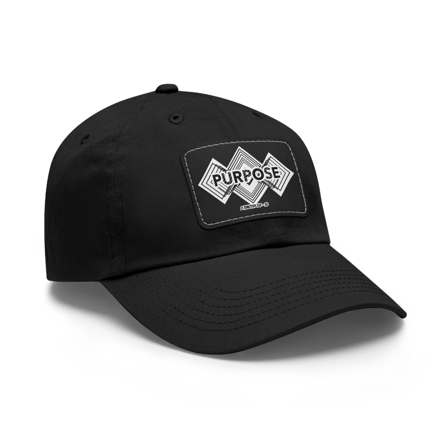 Purpose Cap