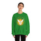 Satis Est Pro Ominbus Sweatshirt
