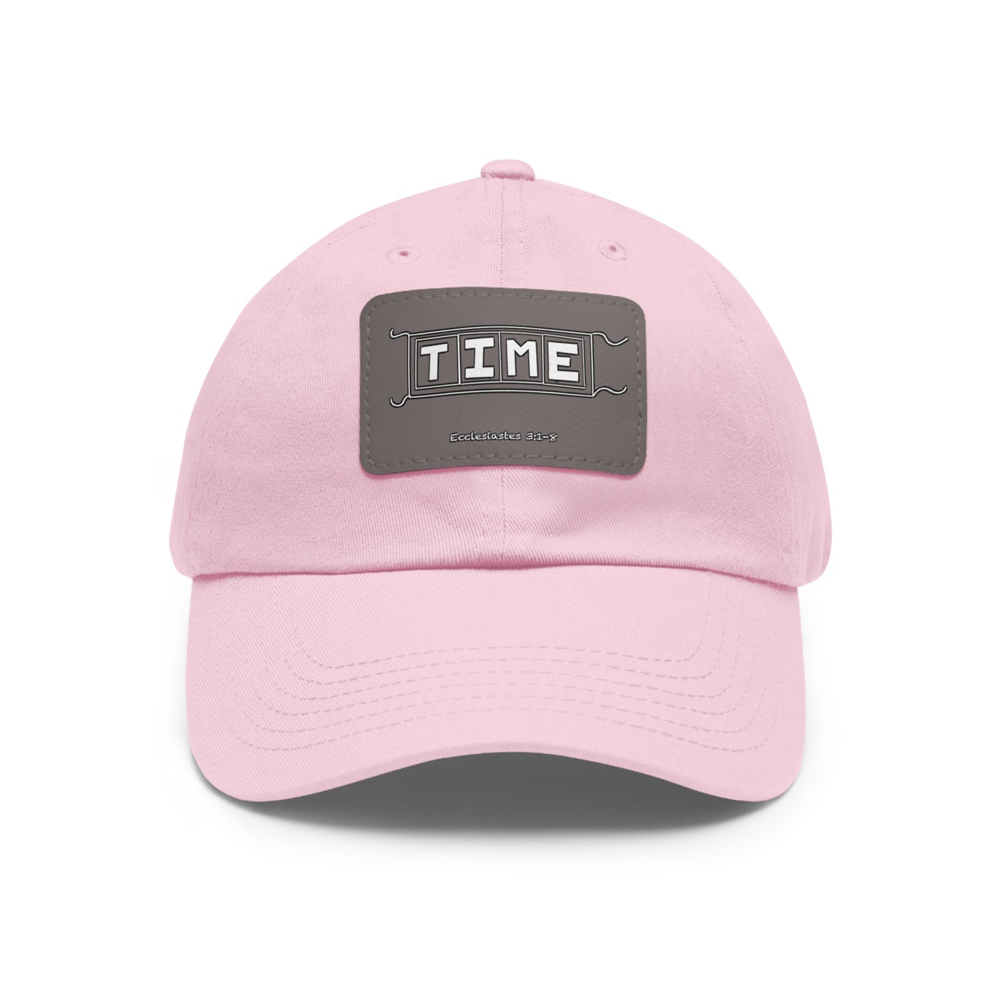 Time Cap