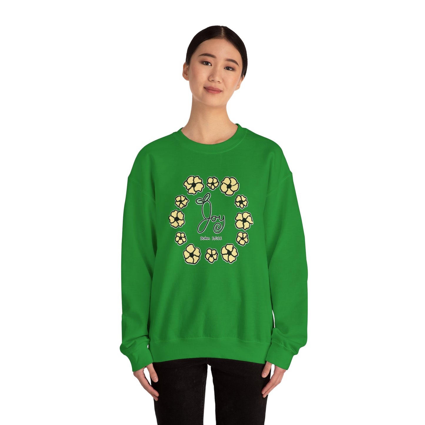 Joy Sweatshirt