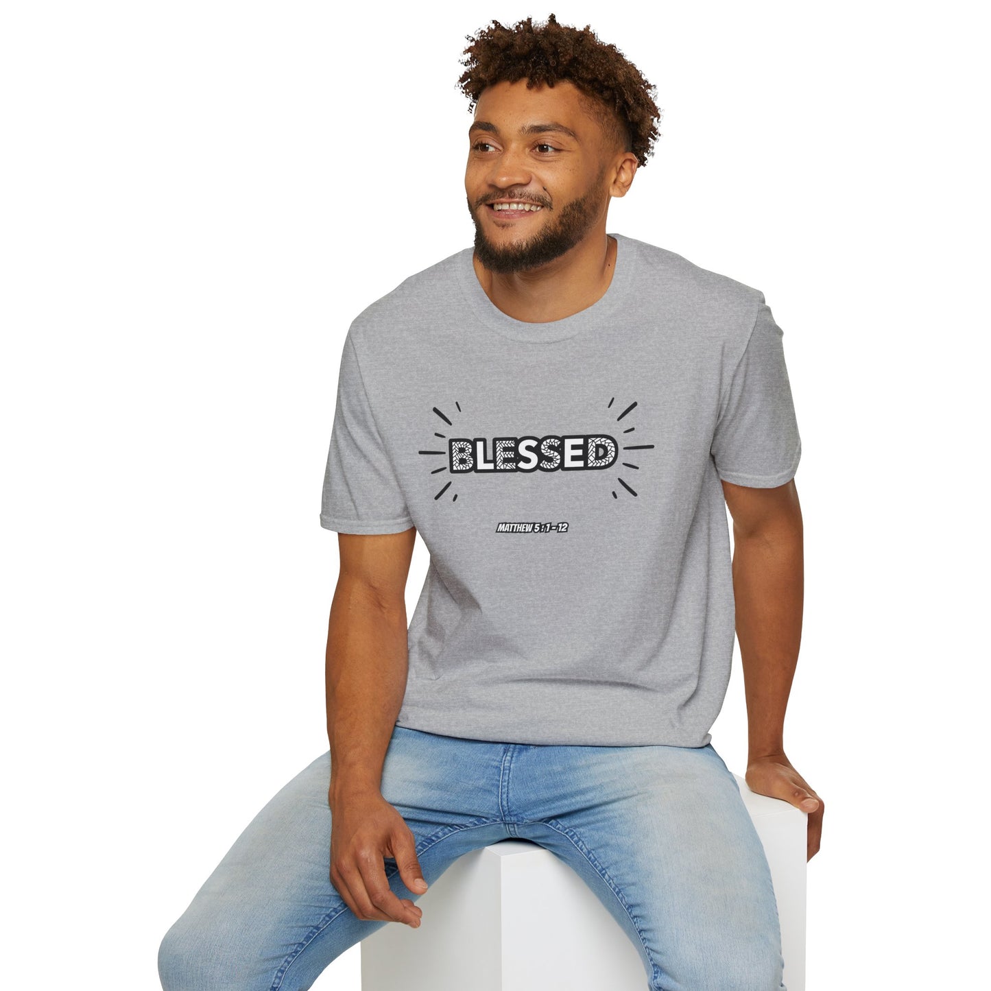 Blessed Tee