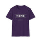 Time Tee