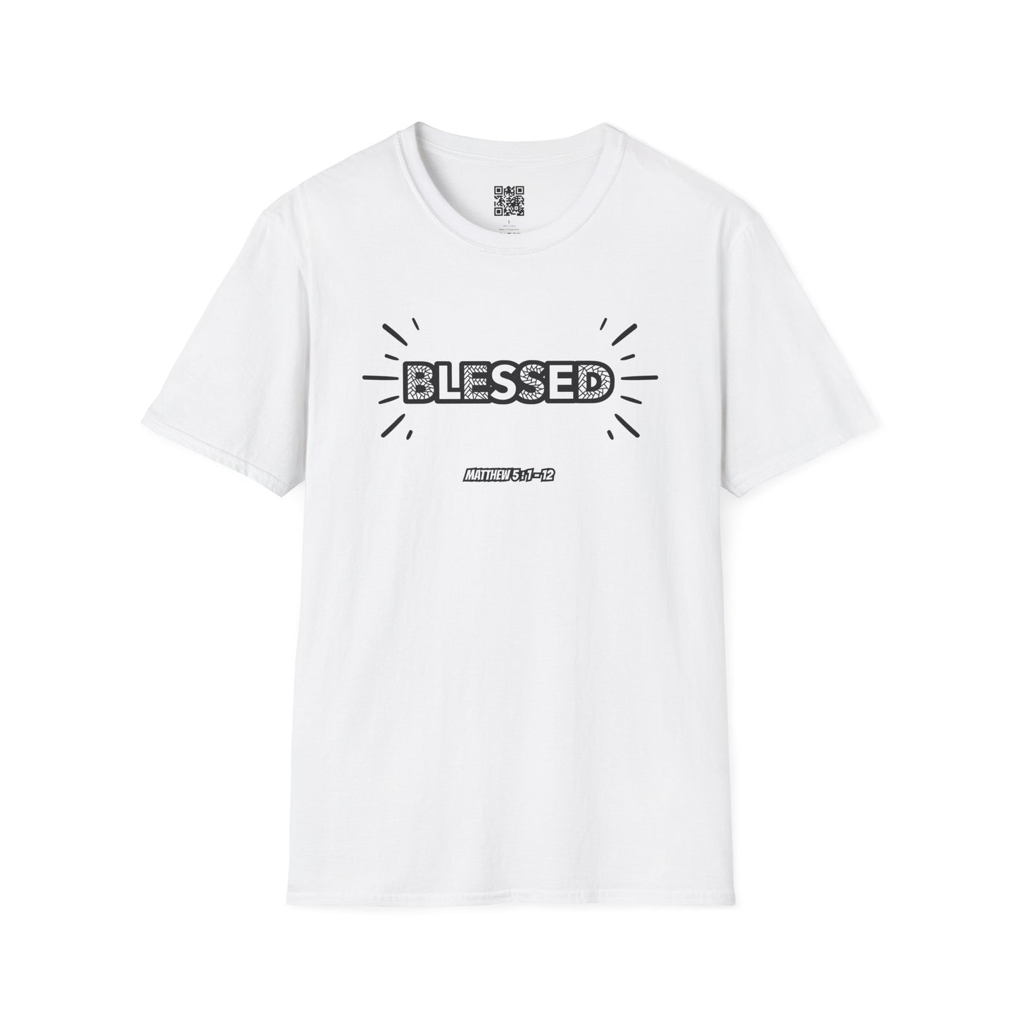 Blessed Tee