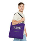 Time Tote Bag