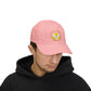 Satis Est Pro Ominbus Cap