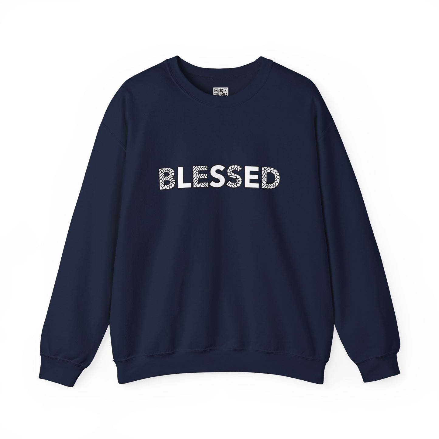 Blessed Sweatshirt