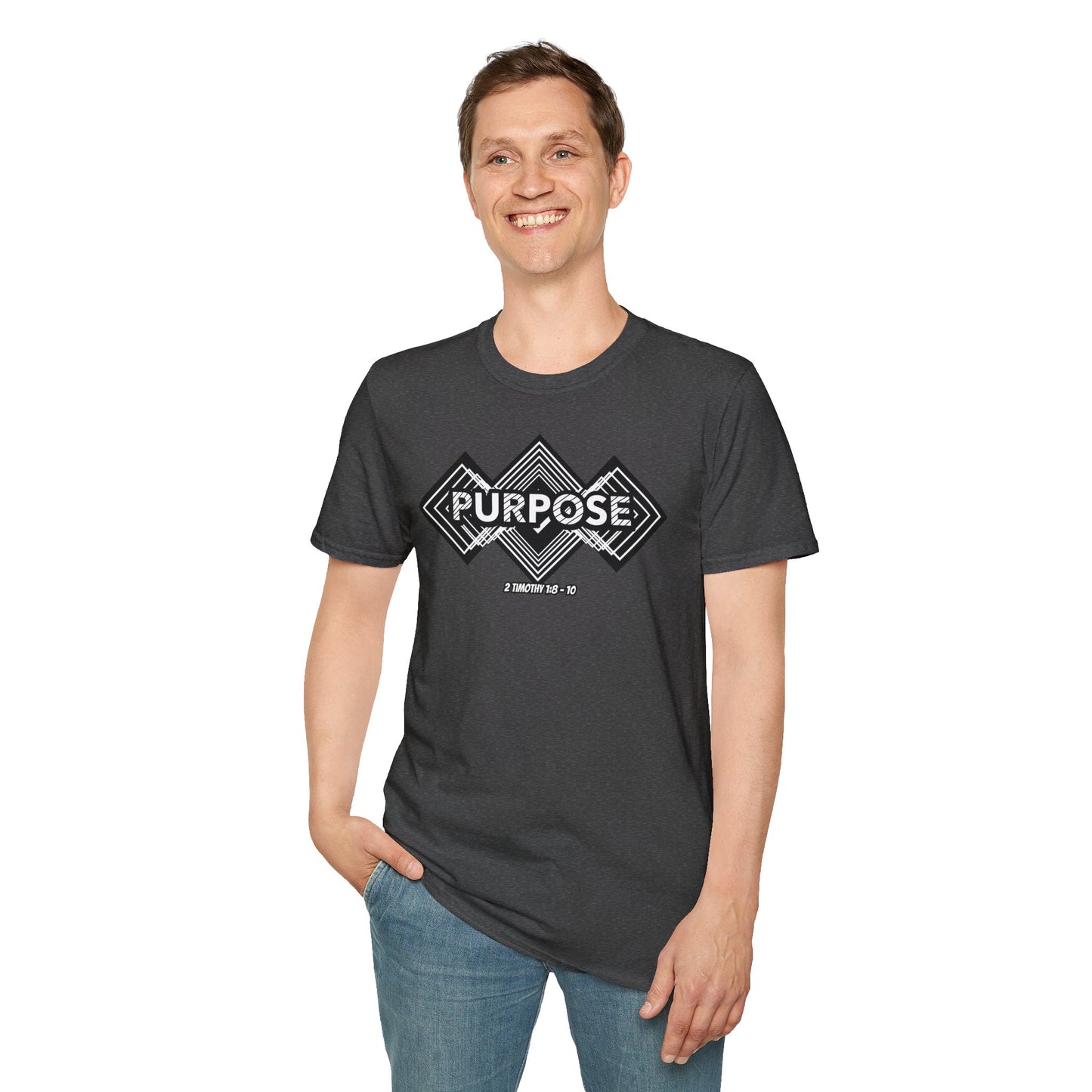 Purpose Tee