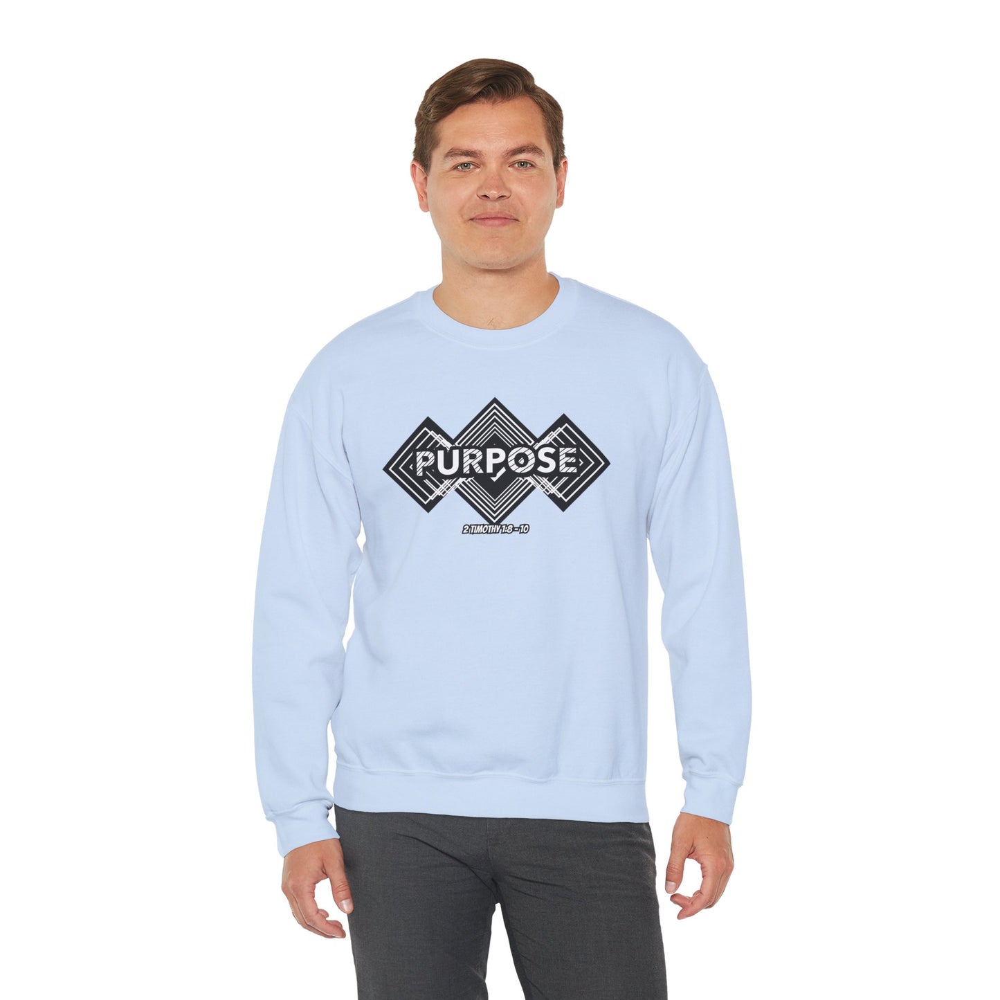 Purpose Sweatshirt
