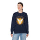 Satis Est Pro Ominbus Sweatshirt