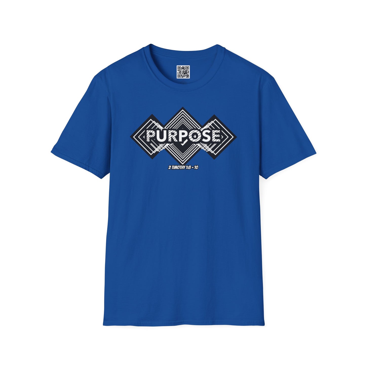 Purpose Tee