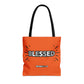 Blessed Tote Bag