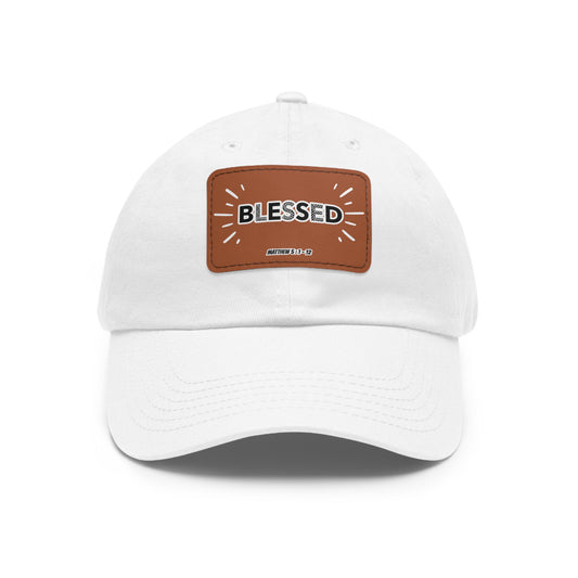 Blessed Cap