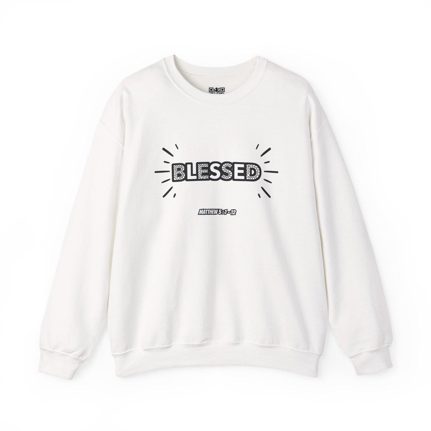 Blessed Sweatshirt