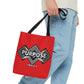 Purpose Tote Bag