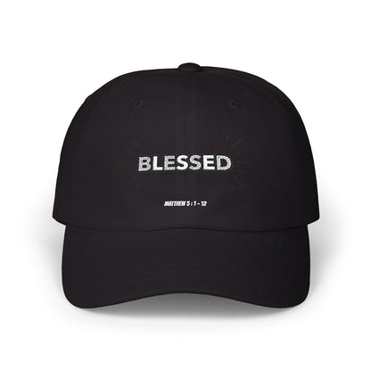 Blessed Cap