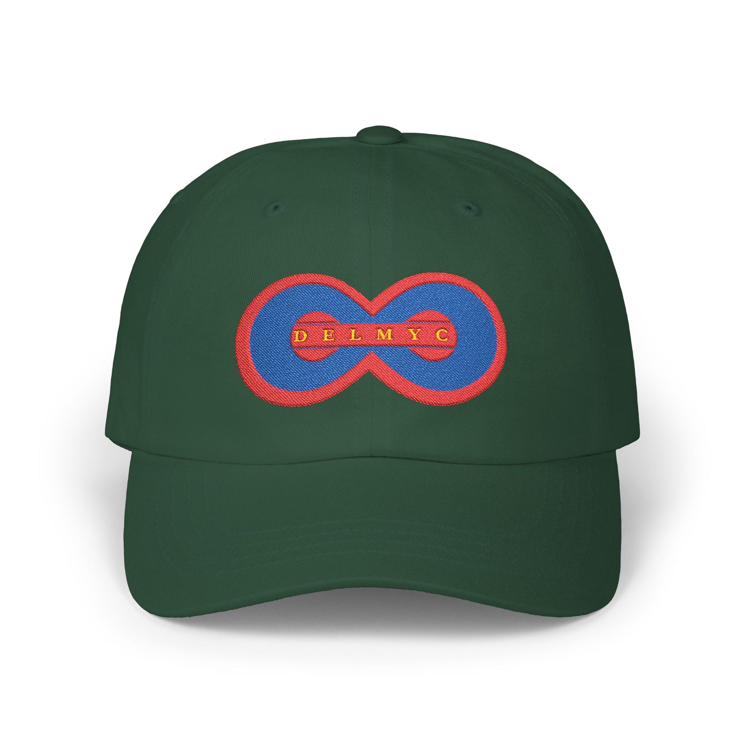 DELMYC Cap