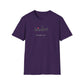 Wisdom Tee