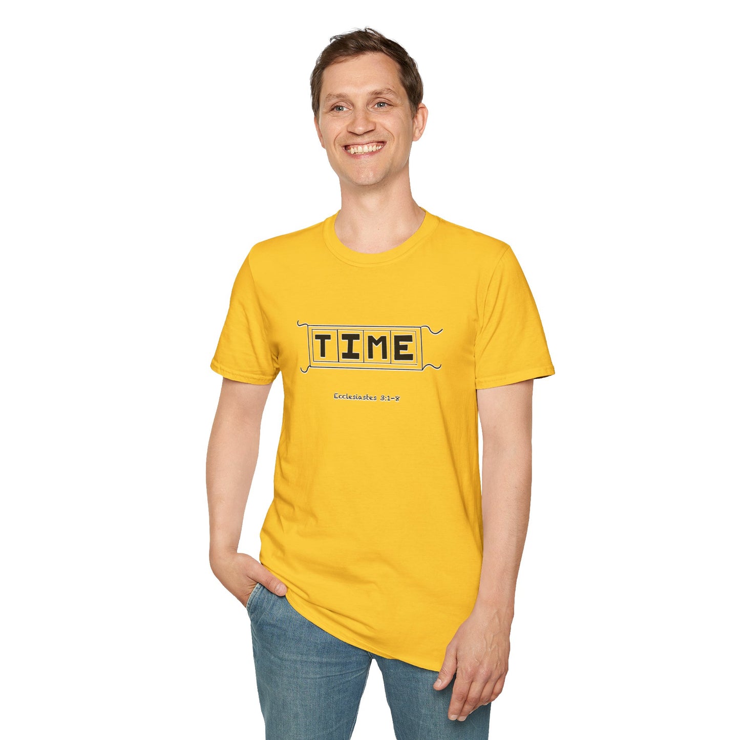 Time Tee