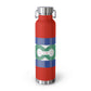DELMYC Vacuum Insulated Bottle