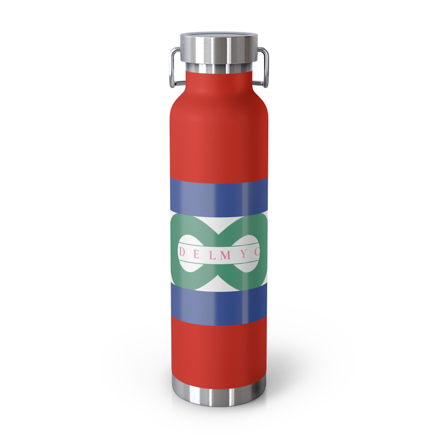 DELMYC Vacuum Insulated Bottle