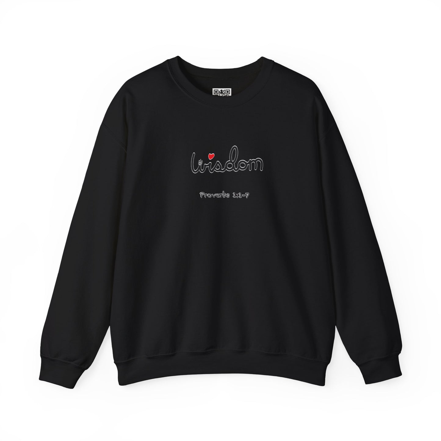 Wisdom Sweatshirt