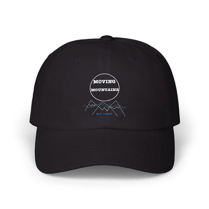 Moving Mountains Cap