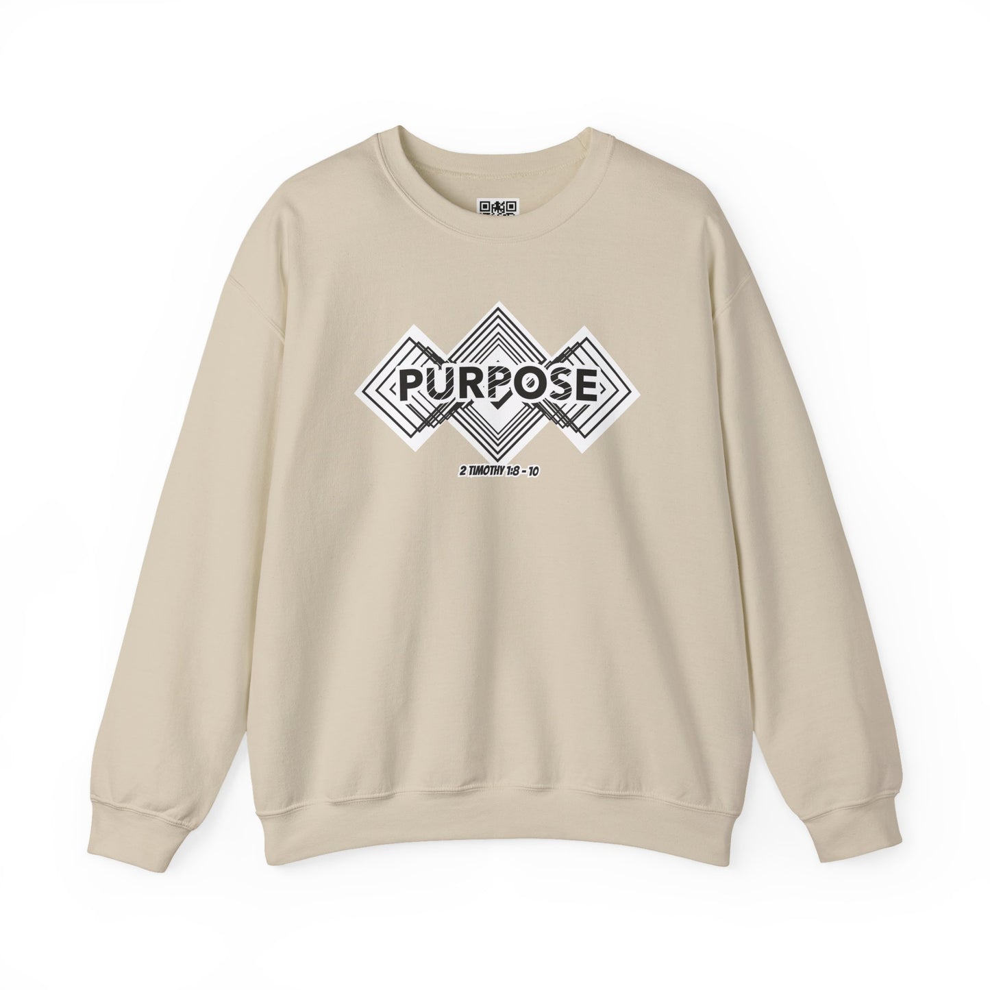 Purpose Sweatshirt