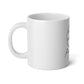 Moving Mountains Jumbo Mug