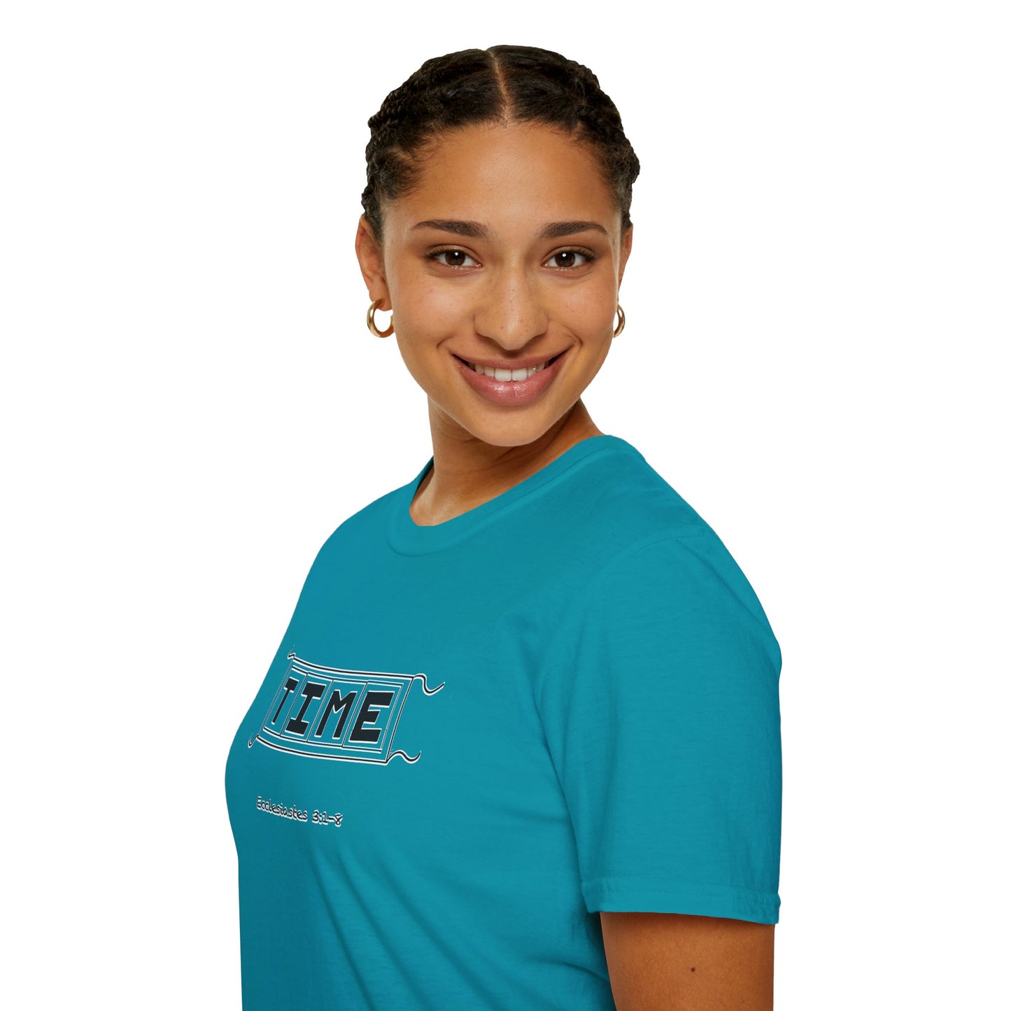 Time Tee