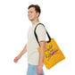 Wisdom Over Foolishness Tote Bag