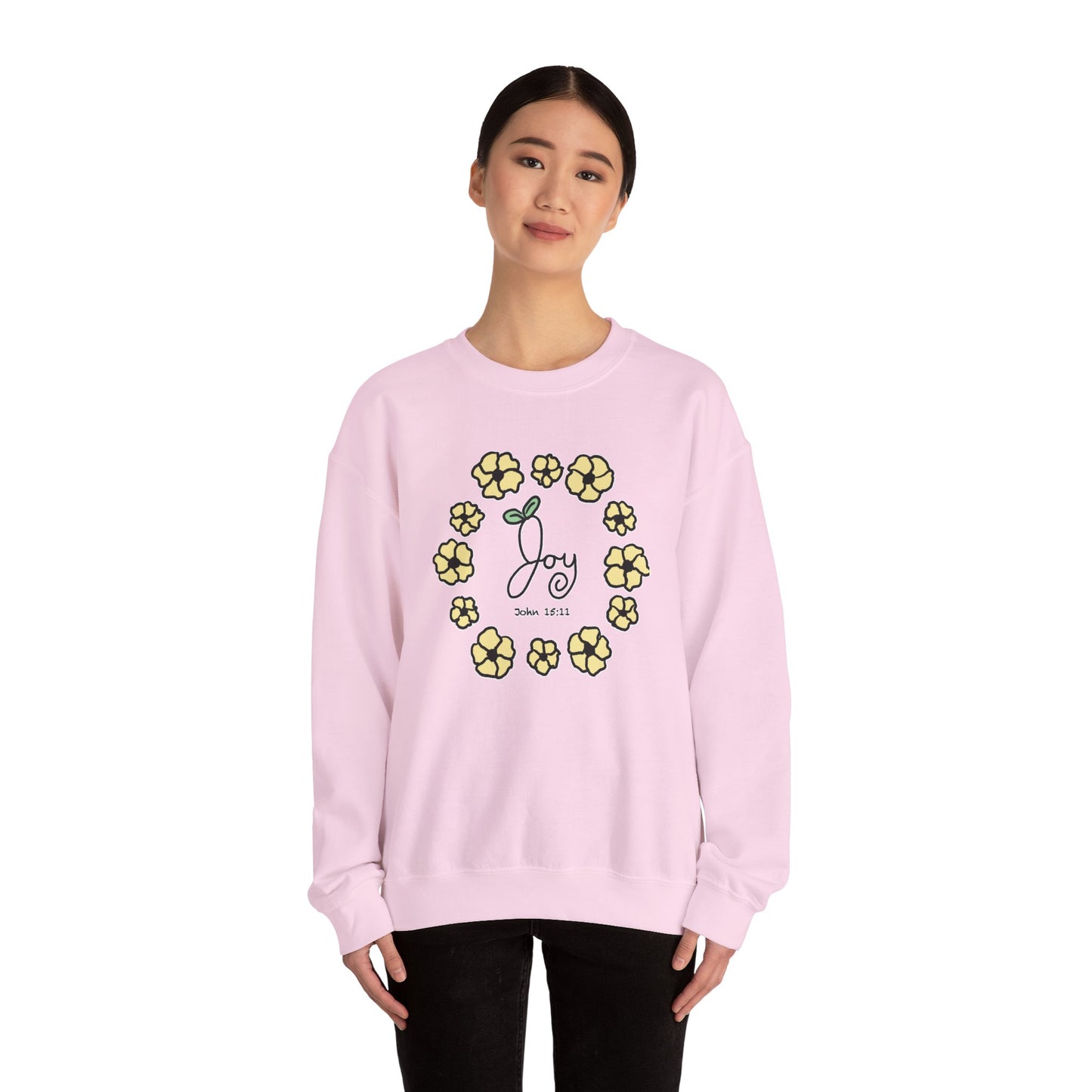 Joy Sweatshirt