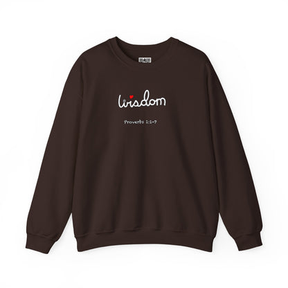 Wisdom Sweatshirt