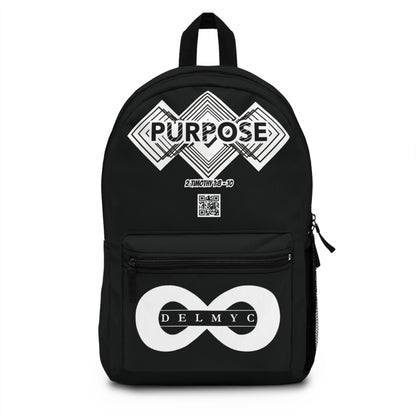 Purpose Backpack