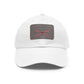 Wisdom Over Foolishness Cap