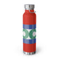 DELMYC Vacuum Insulated Bottle