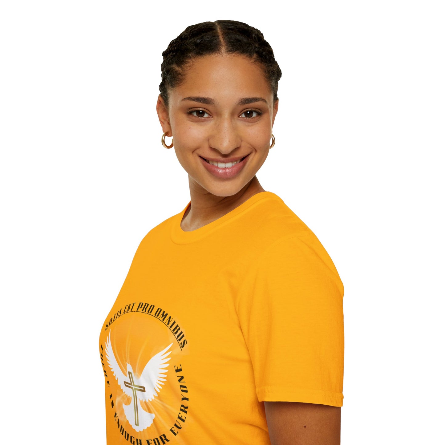 Satis Est Omnibus Tee