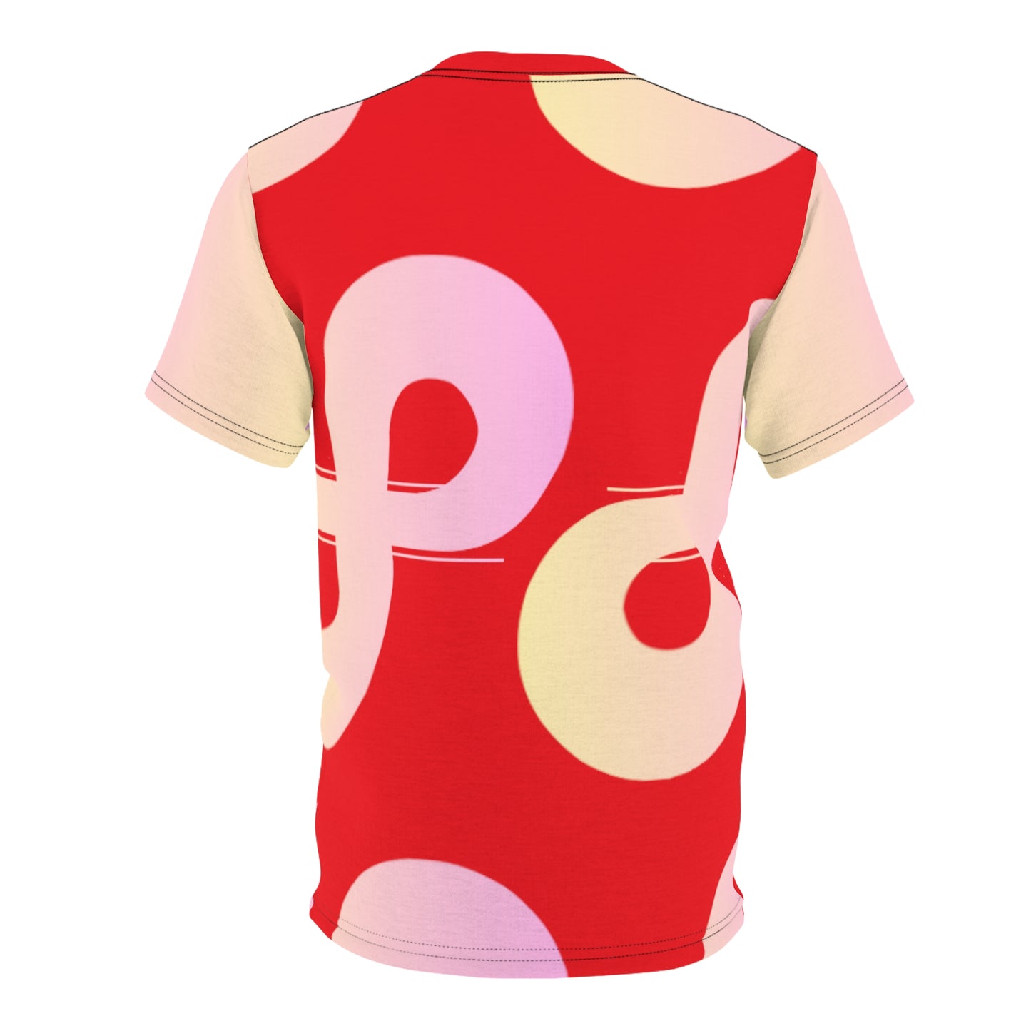 DELMYC Tee