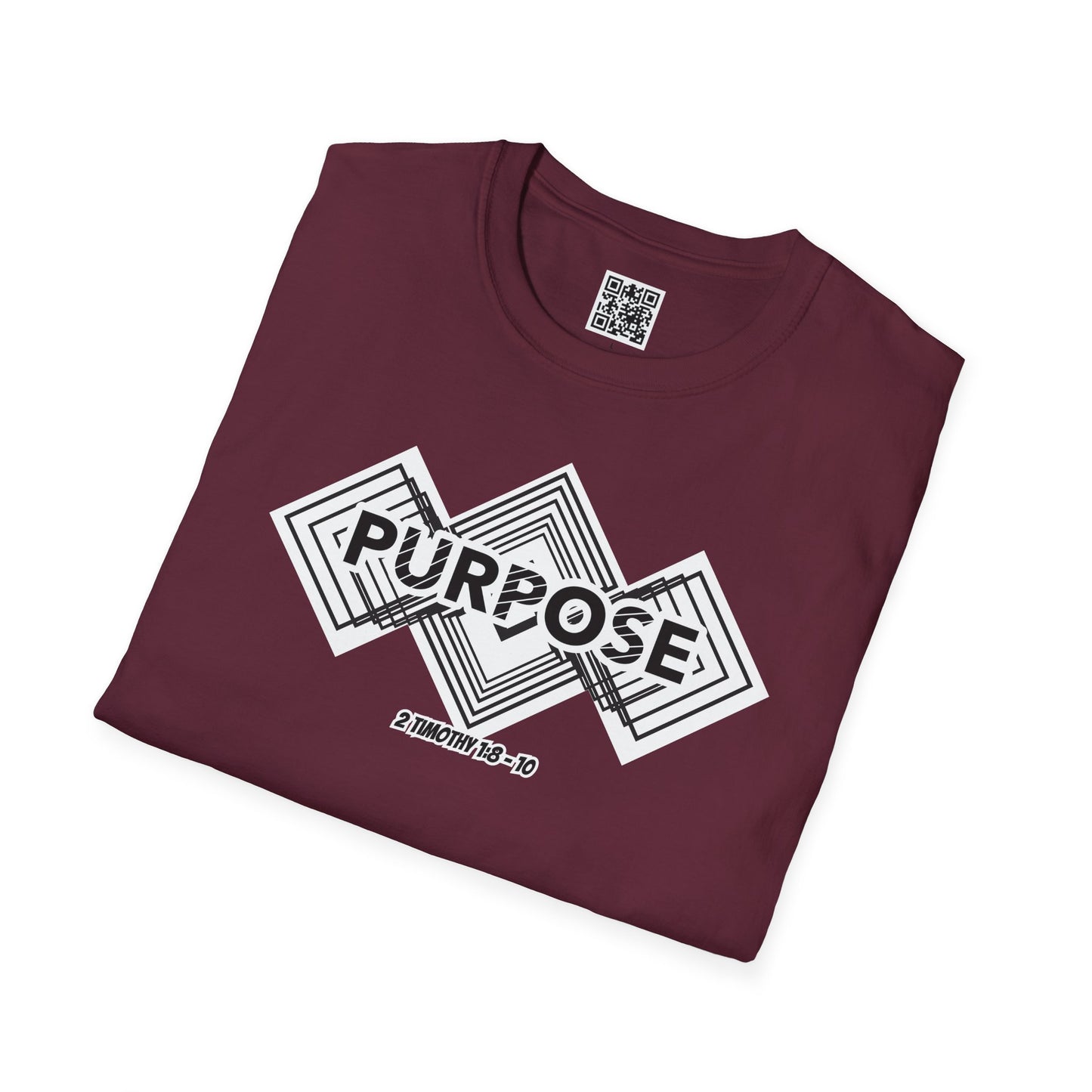 Purpose Tee